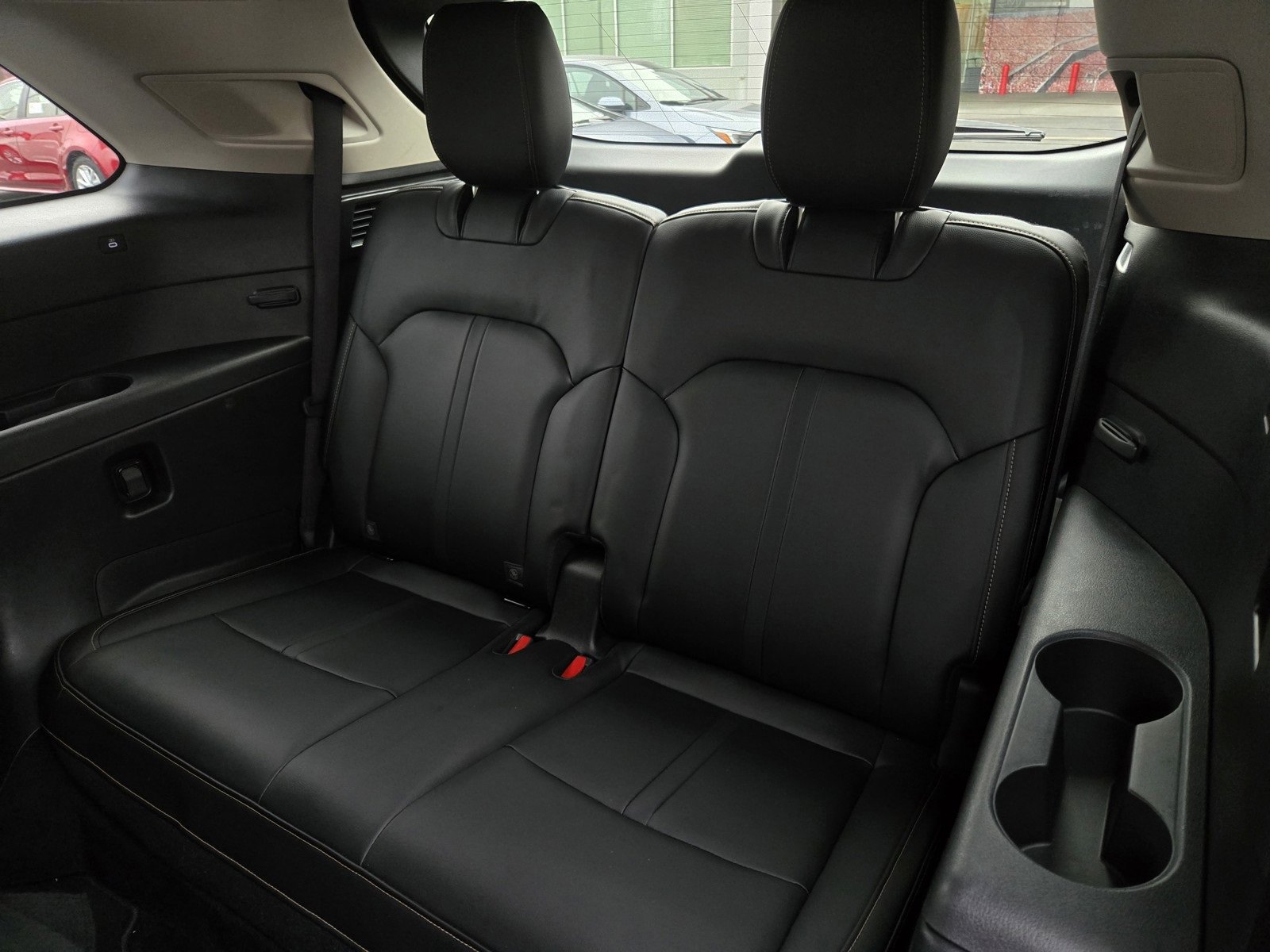 Used 2024 MAZDA CX-90 3.3 Turbo S image 16