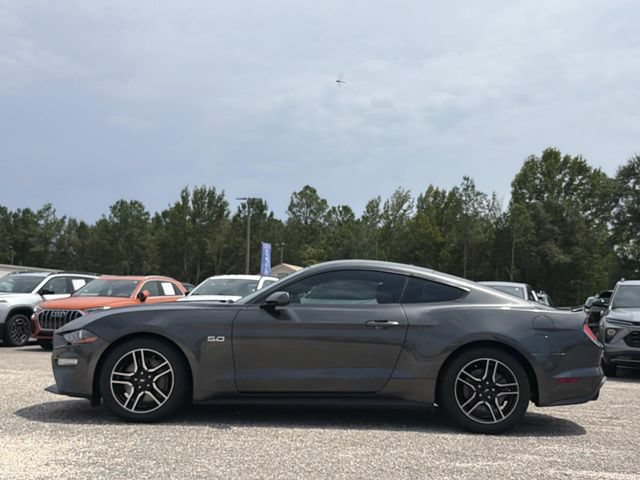 Used 2019 Ford Mustang GT RWD image 11