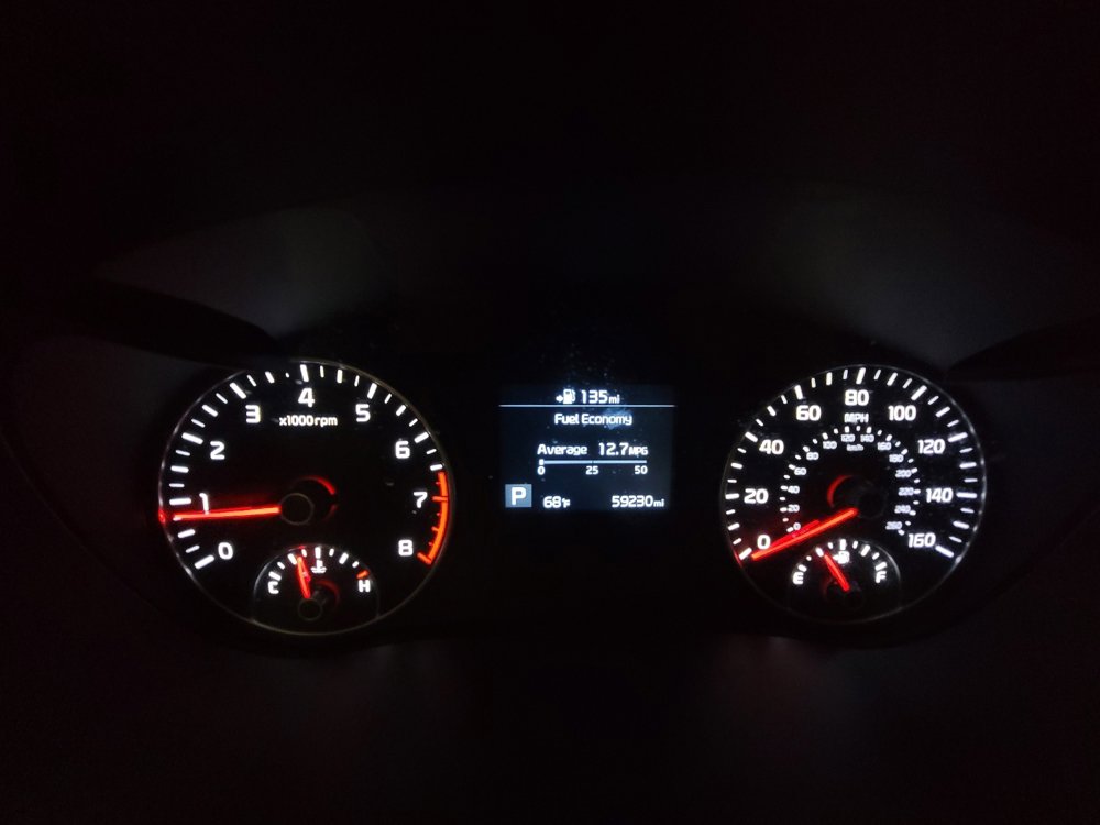 Used 2020 Kia Optima S image 23