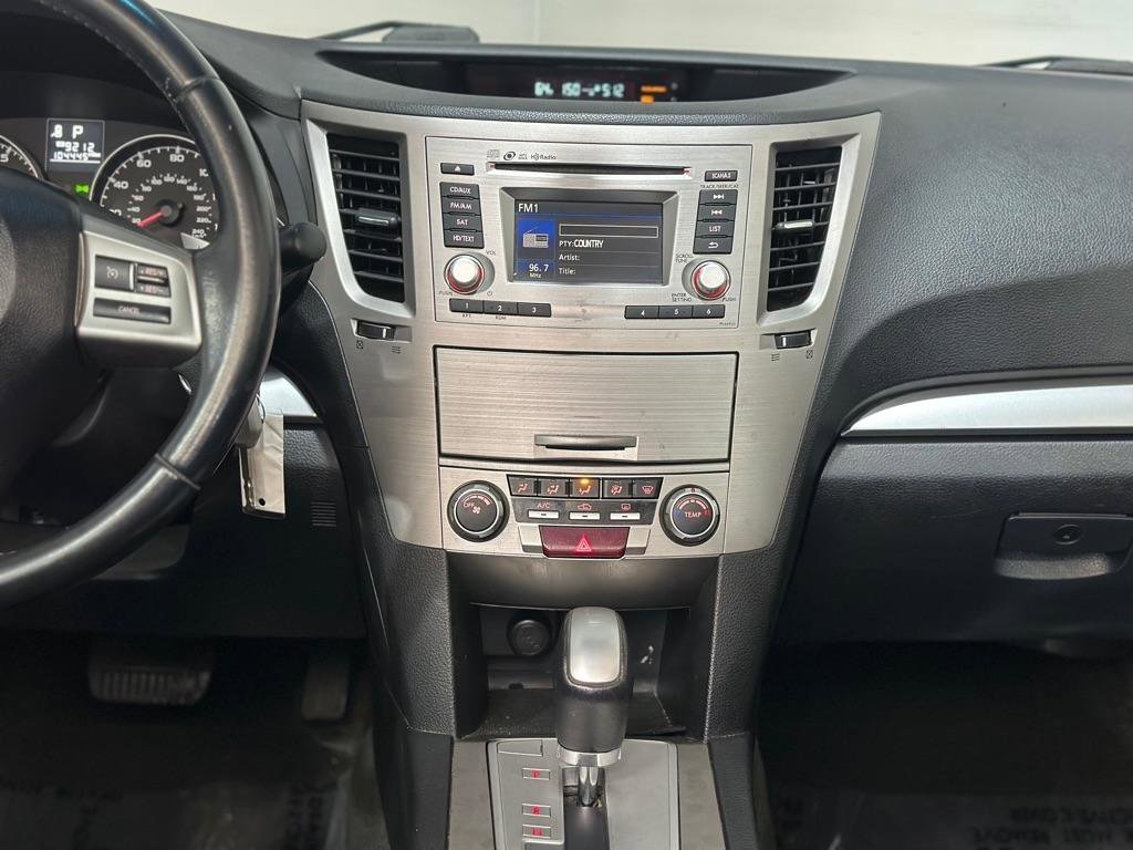 Used 2014 Subaru Legacy 2.5i Premium AWD/4WD image 16