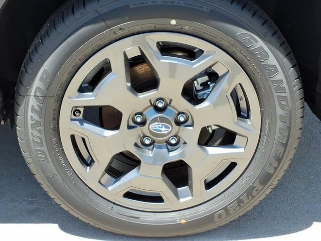New 2026 Subaru Outback Premium AWD/4WD image 10