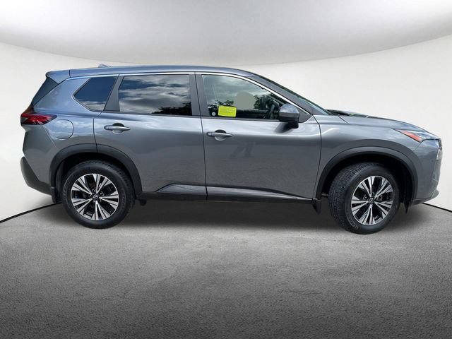 Used 2023 Nissan Rogue SV AWD/4WD image 15