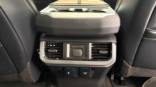 Used 2021 Ford F150 Platinum w/ Equipment Group 701A High image 26