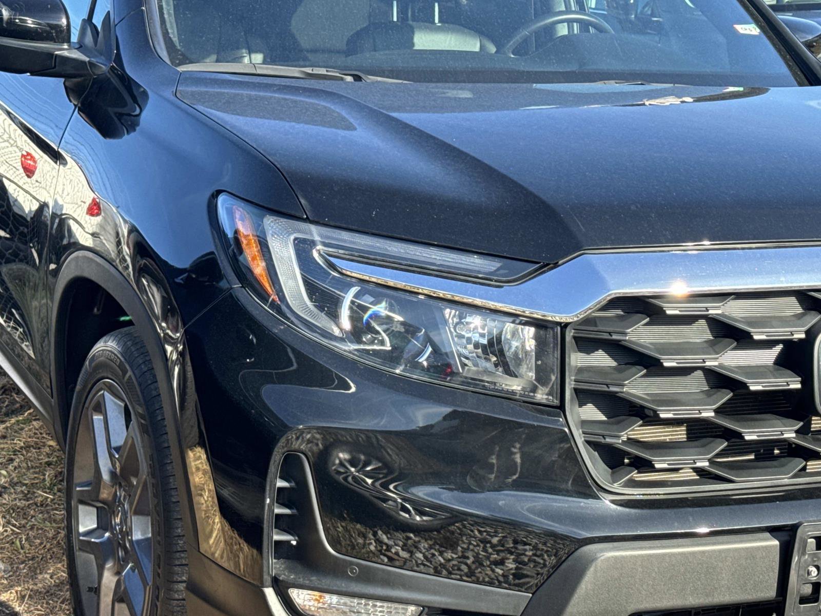 Used 2022 Honda Passport EX-L image 4