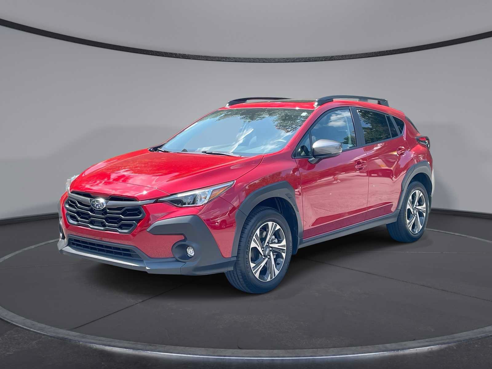 Certified 2026 Subaru Crosstrek 2.5i Premium AWD/4WD image 1