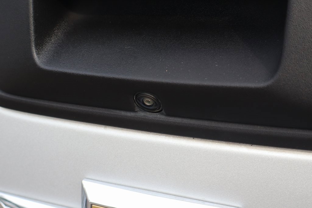 Used 2019 Chevrolet Silverado 2500 LTZ w/ Duramax Plus Package image 48