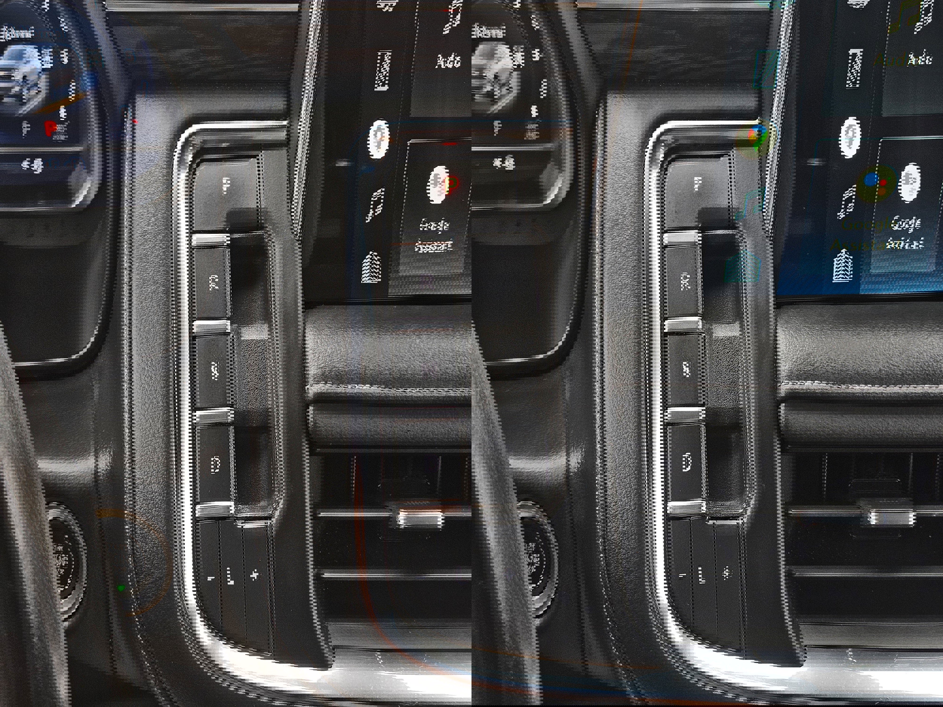 Used 2022 Chevrolet Tahoe Z71 w/ Luxury Package image 21