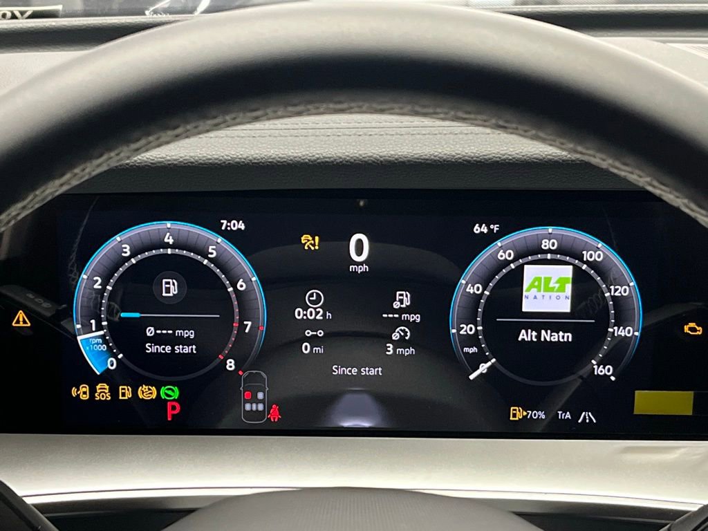 New 2026 Volkswagen Tiguan SE AWD/4WD image 25