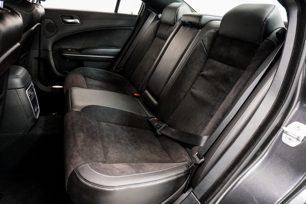 Used 2023 Dodge Charger Scat Pack image 7