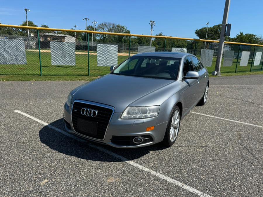 Used 2011 Audi A6 3.0T Prestige image 1