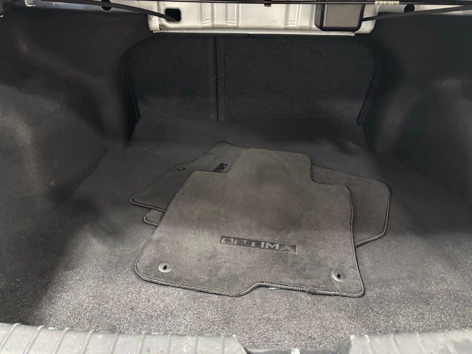 Used 2019 Kia Optima LX w/ LX Premium Package image 28