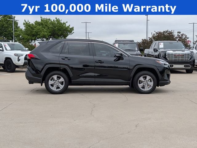 Certified 2025 Toyota RAV4 XLE w/ Convenience Package image 4