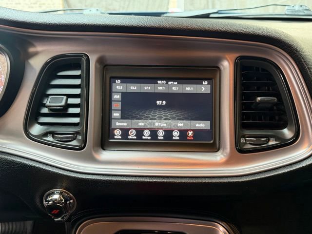 Used 2023 Dodge Challenger GT w/ Blacktop Package image 12