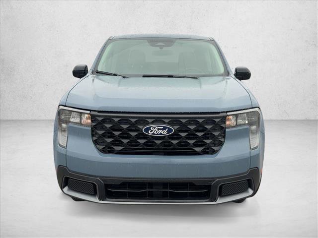 New 2025 Ford Maverick XLT w/ XLT Luxury Package image 6