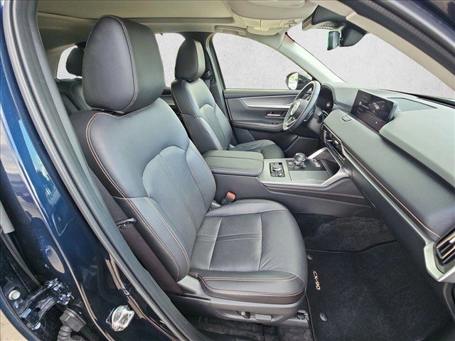 Used 2026 MAZDA CX-90 3.3 Turbo w/ Premium Sport Pkg AWD/4WD image 21