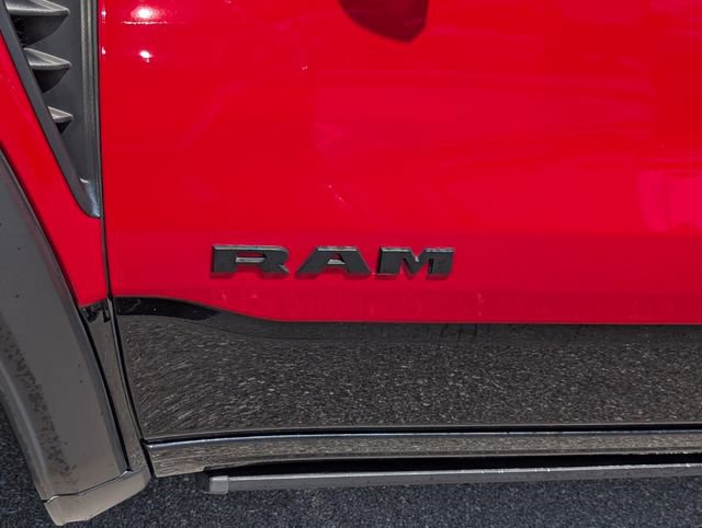 Used 2022 RAM 1500 TRX w/ TRX Level 2 Equipment Group image 5