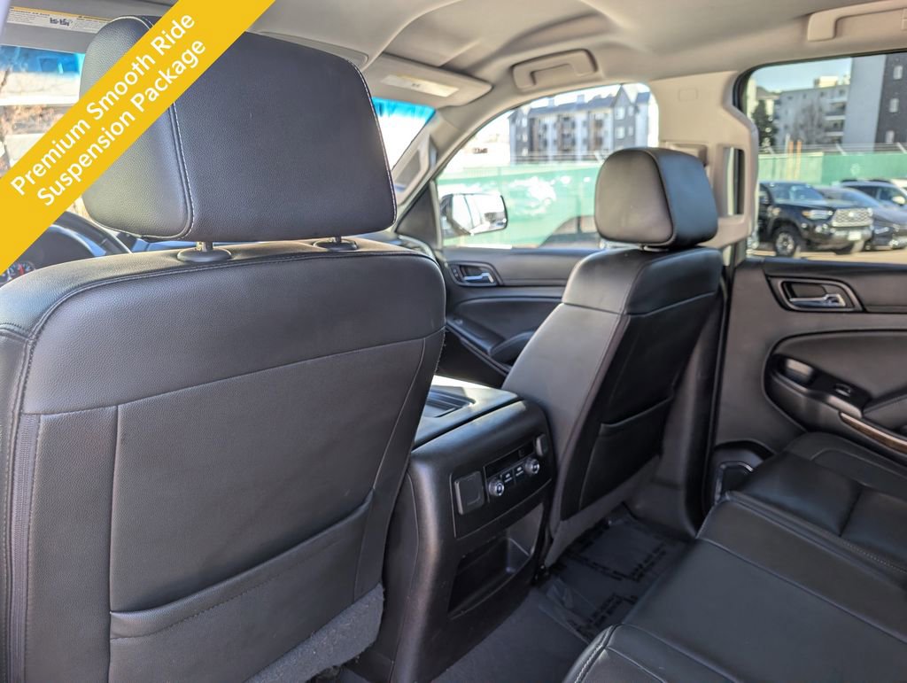 Used 2019 Chevrolet Tahoe LT image 13