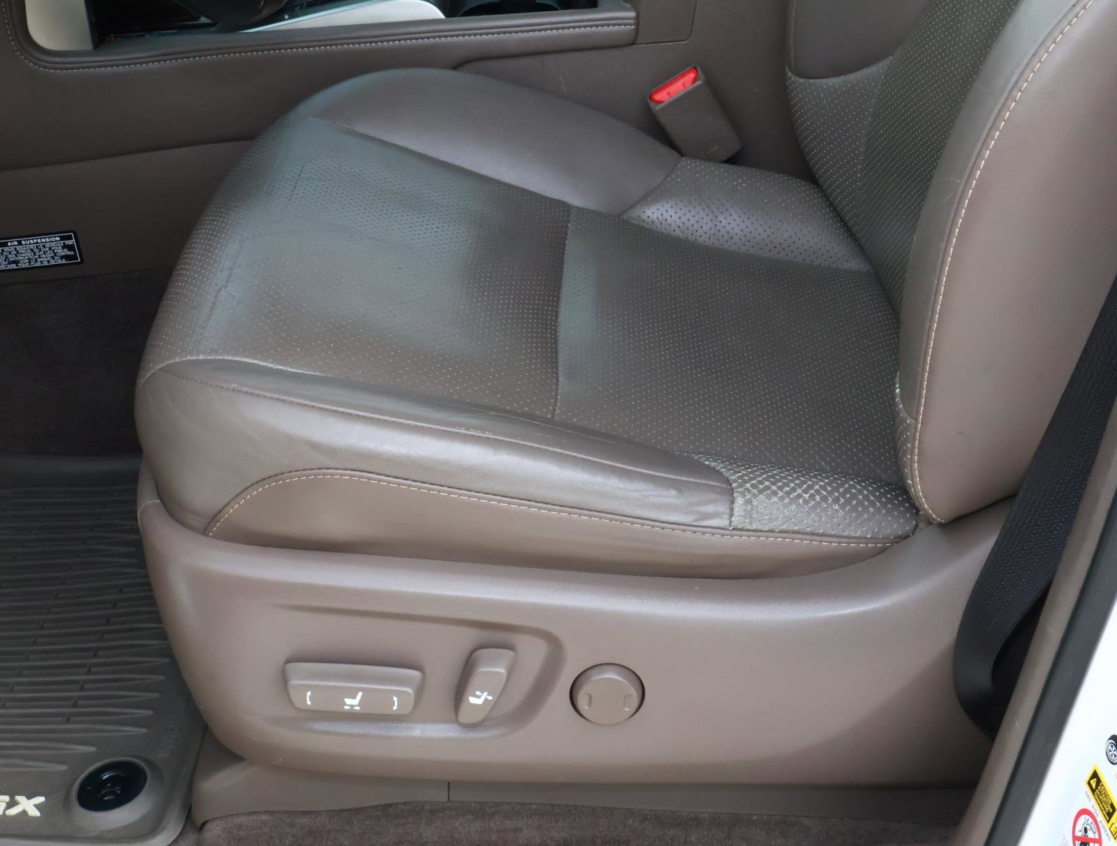 Used 2019 Lexus GX 460 Luxury image 15