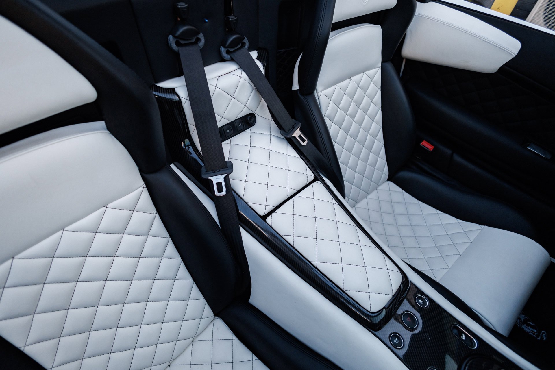 Used 2008 Lamborghini Murcielago LP 640 AWD/4WD image 43
