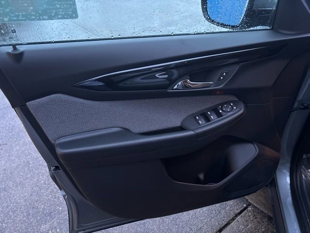 New 2026 Chevrolet TrailBlazer LT w/ LPO, Trailering Package image 28