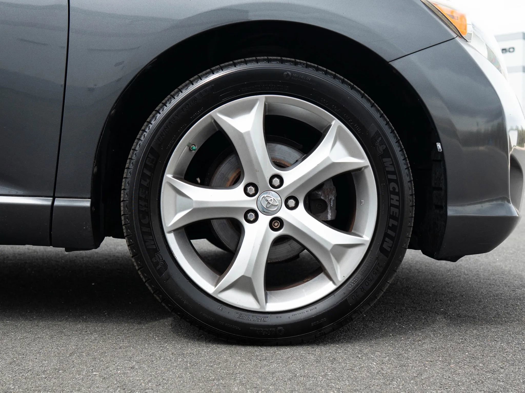 Used 2009 Toyota Venza AWD image 12