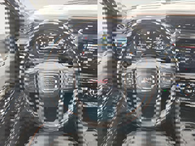 Used 2024 GMC Sierra 2500 AT4 w/ AT4 Premium Plus Package image 12