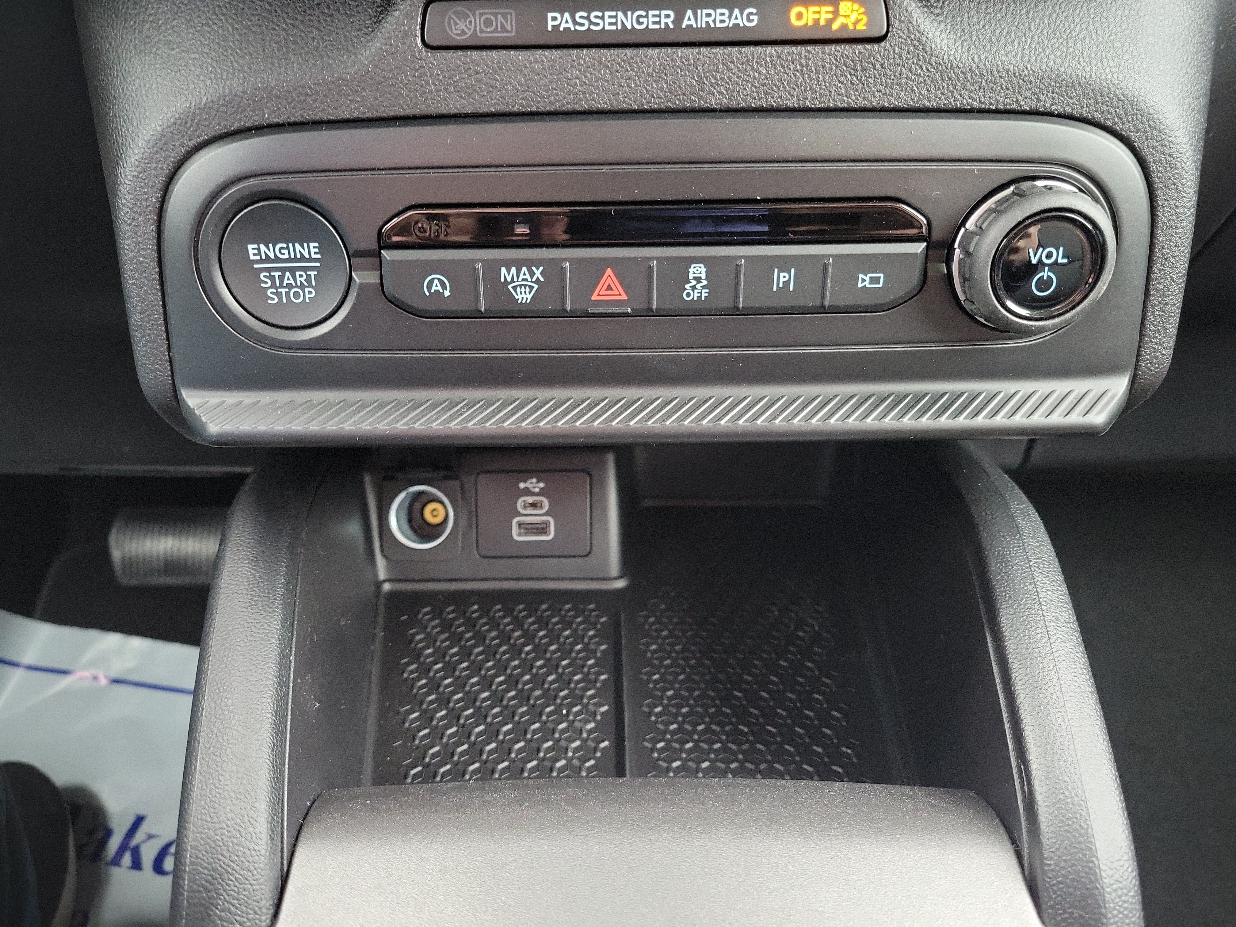 New 2026 Ford Bronco Sport Outer Banks w/ Outer Banks Tech Package+ AWD/4WD image 20