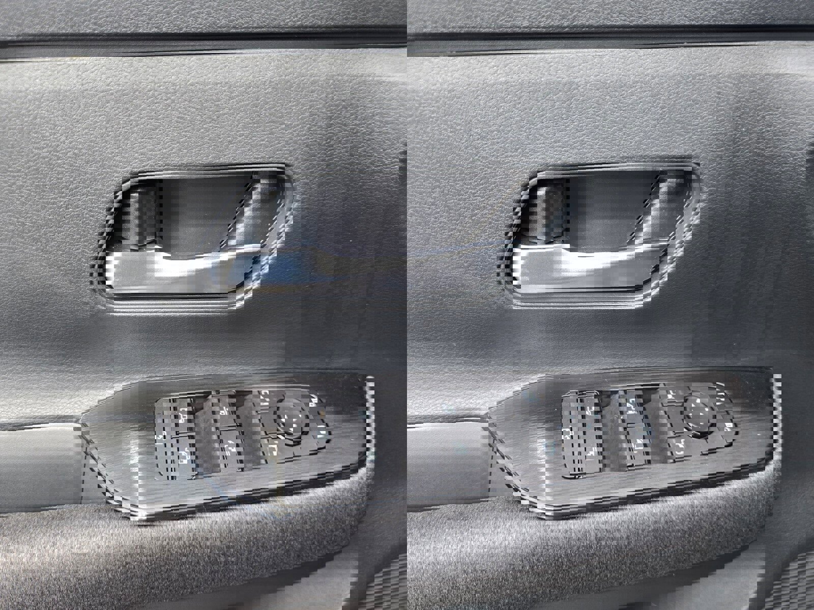 New 2025 Nissan Kicks SV w/ SV Premium Package image 23