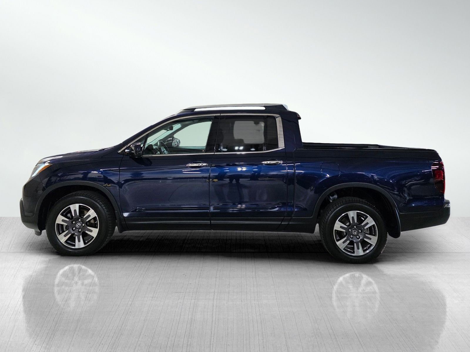 Used 2019 Honda Ridgeline RTL-E image 4