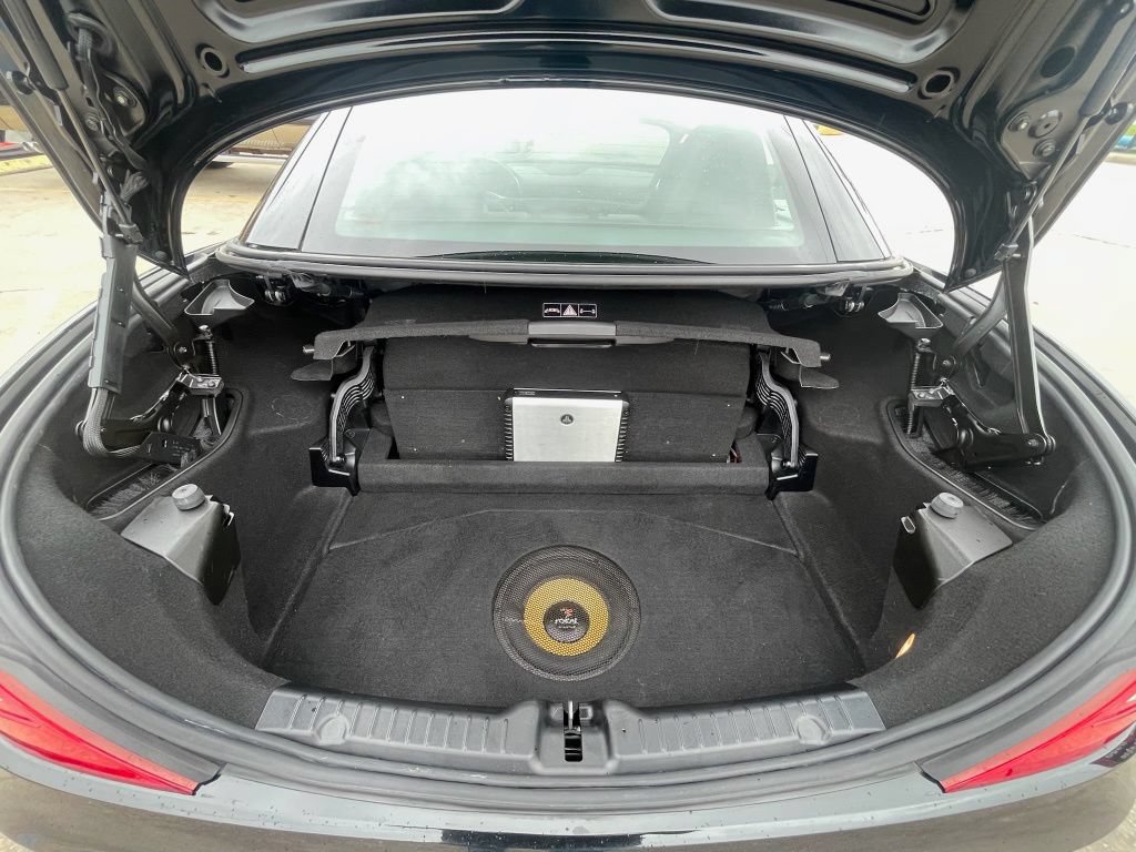 Used 2012 Mercedes-Benz SLK 350 image 11