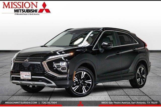 Used 2023 Mitsubishi Eclipse Cross SE
