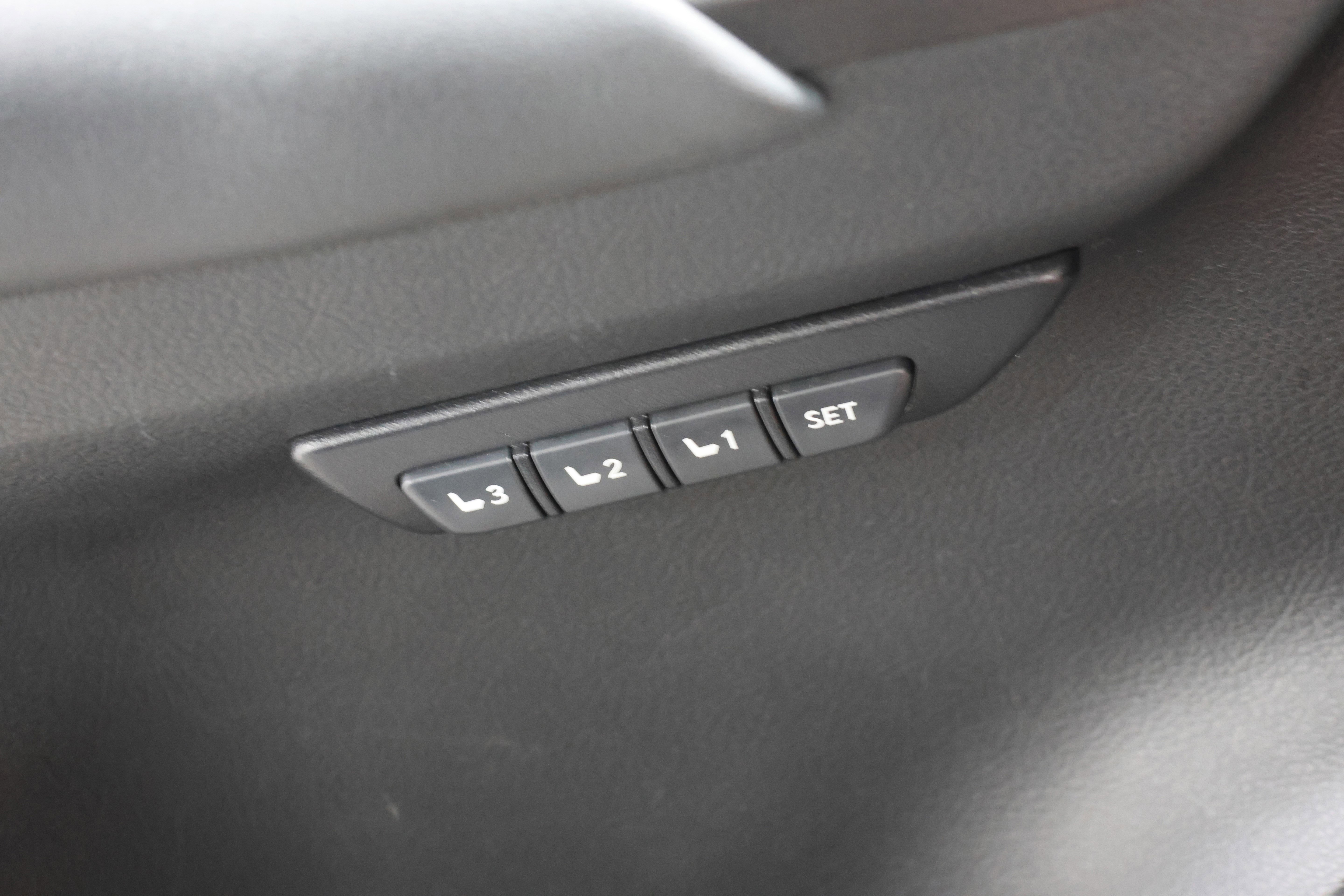 Used 2021 Lexus NX 300 AWD w/ Premium Package image 14