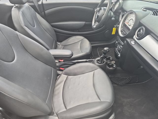 Used 2012 MINI Cooper Convertible FWD image 21