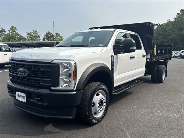 Used 2024 Ford F450 XL