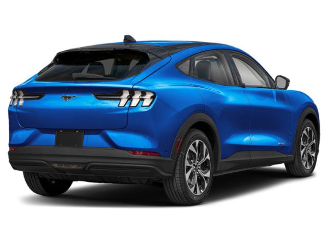 New 2026 Ford Mustang Mach-E Select RWD image 3