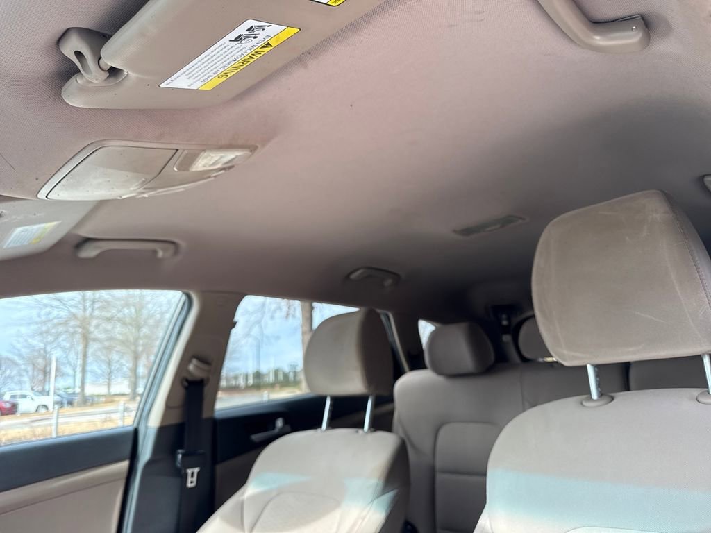 Used 2019 Hyundai Tucson SEL w/ Cargo Package image 30