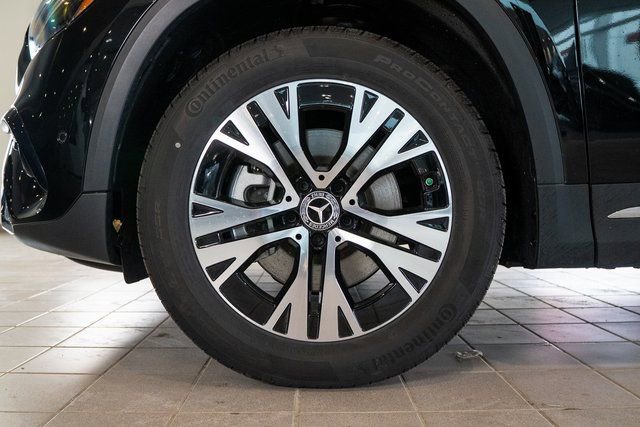 New 2026 Mercedes-Benz GLA 250 GLA 250 image 9