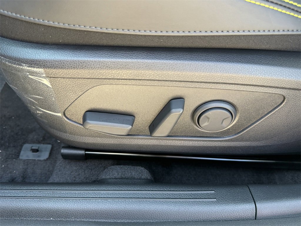 New 2026 Kia K5 EX image 19