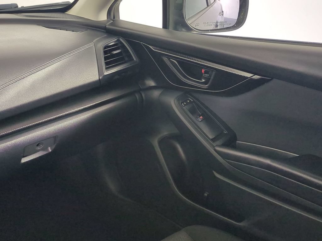 Used 2018 Subaru Impreza 2.0i Premium w/ Eyesight & BSD & Rcta AWD/4WD image 22