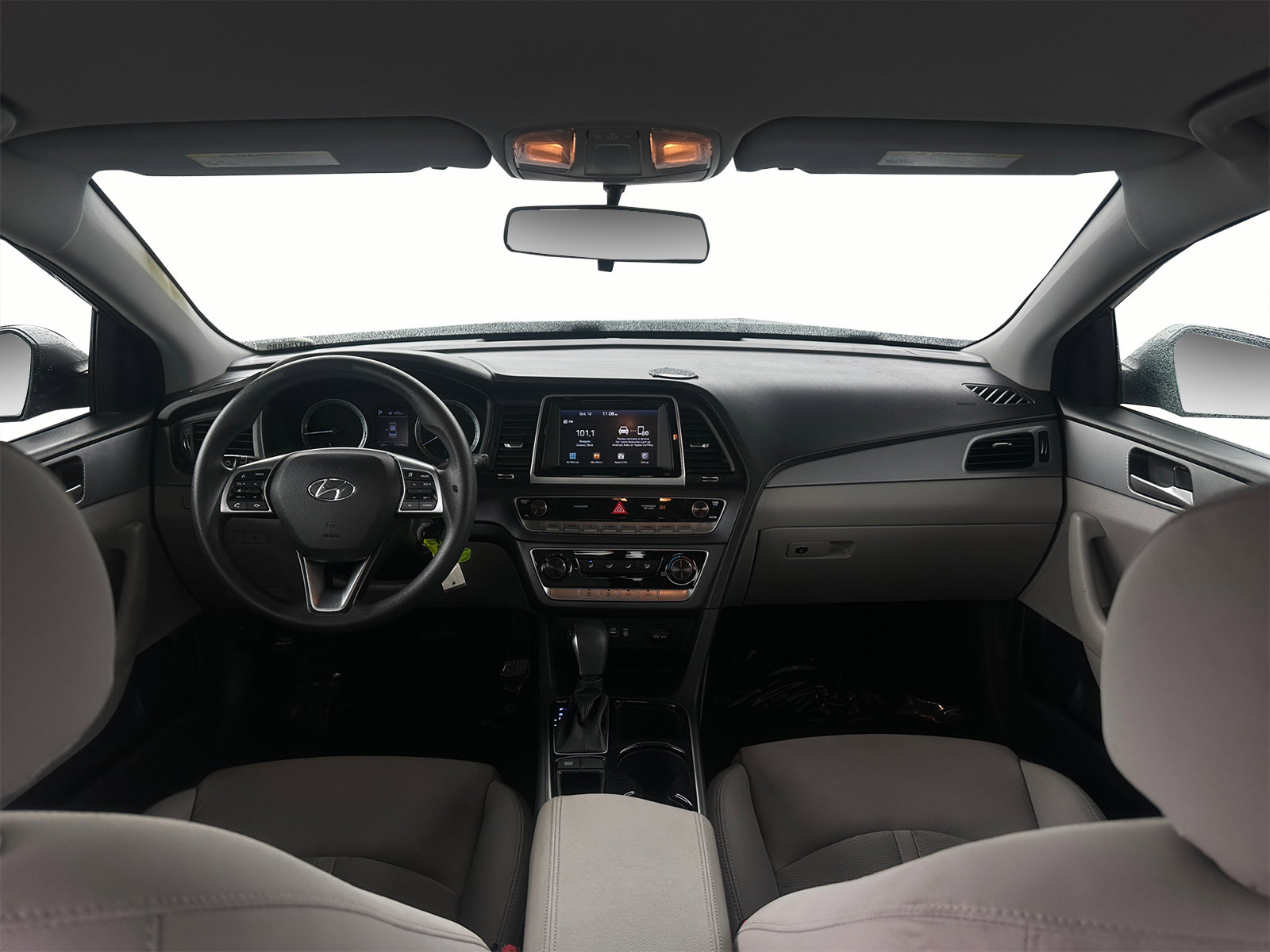 Used 2019 Hyundai Sonata SE FWD image 8