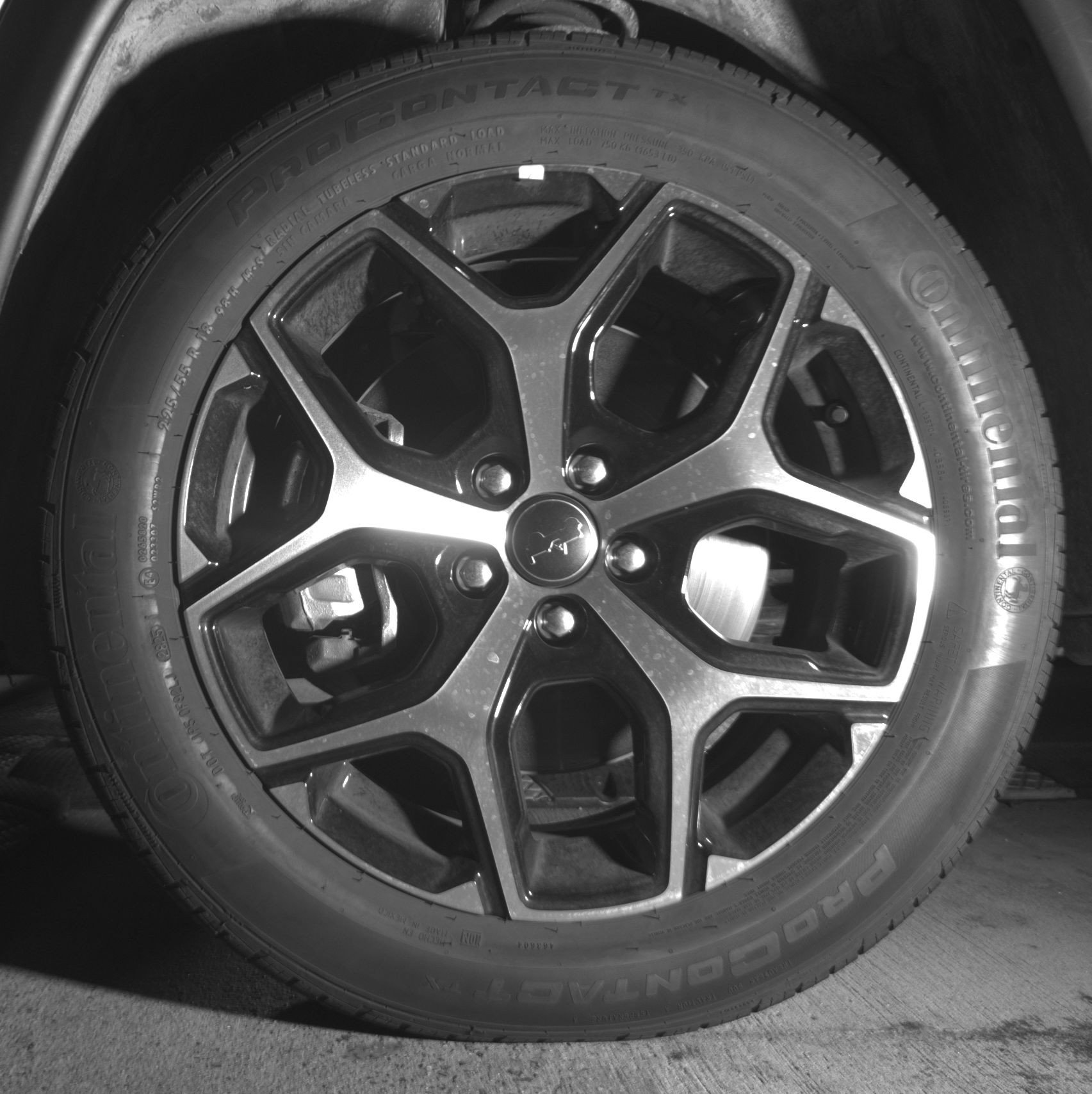 Used 2025 Jeep Compass Limited image 12