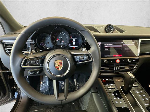 Certified 2026 Porsche Macan Turbo AWD/4WD image 14