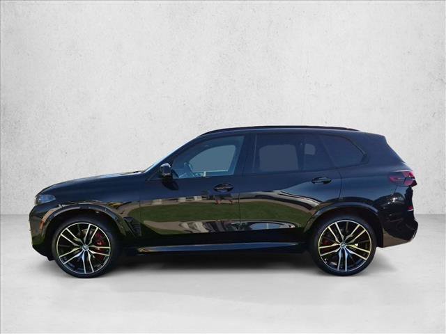 New 2026 BMW X5 xDrive40i w/ M Sport Package AWD/4WD image 5