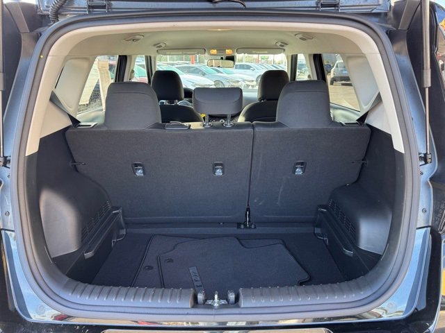 Certified 2025 Kia Soul LX image 11