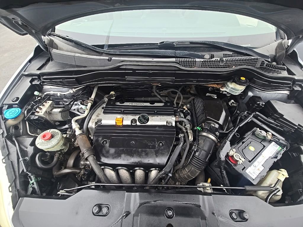 Used 2008 Honda CR-V EX-L image 10