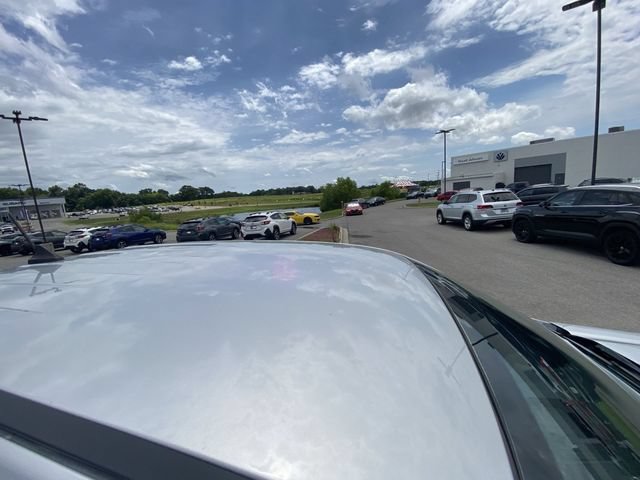 Used 2019 Ford Ranger Lariat w/ Technology Package RWD image 13