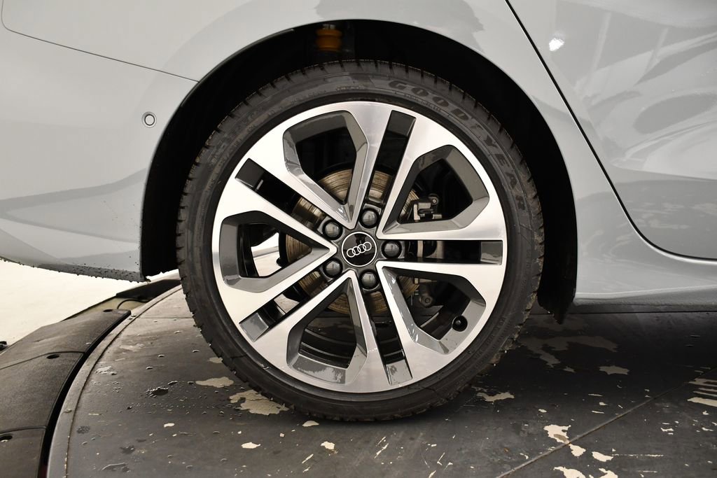 Used 2025 Audi A3 2.0T Premium w/ Black Optic Package image 15