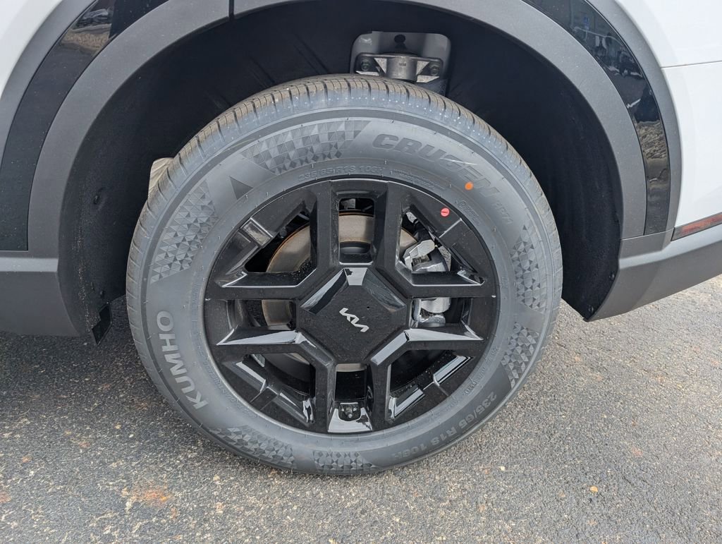 New 2027 Kia Telluride LX image 24