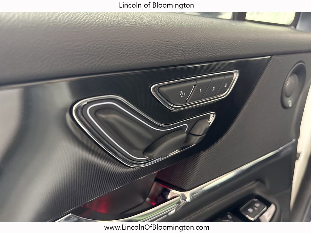 New 2025 Lincoln Corsair Grand Touring w/ Equipment Group 302A image 57