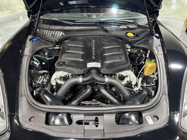 Used 2014 Porsche Panamera 4S Executive AWD/4WD image 10